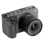 Viltrox Об'єктив Viltrox AF 9mm f/2.8 Air Sony E (AF 9/2.8 E) Фото Viltrox Об'єктив Viltrox AF 9mm f/2.8 Air Sony E (AF 9/2.8 E)