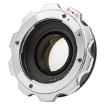 Фото Viltrox Перехідник Viltrox EF-R3 PRO 0.71x for Canon EF-Mount to RF Mount Cine Camera (EF-R3 PRO) 