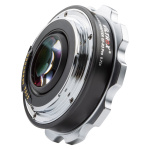 Фото Viltrox Перехідник Viltrox EF-R3 PRO 0.71x for Canon EF-Mount to RF Mount Cine Camera (EF-R3 PRO) 