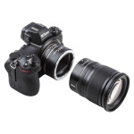 Фото Viltrox Адаптер Viltrox DG-Z (DG-Z)