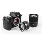 Фото Viltrox Адаптер Viltrox DG-L (DG-L)