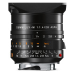 Leica Leica Summilux-M 28 f/1.4 ASPH. (11668) Фото - Leica Leica Summilux-M 28 f/1.4 ASPH. (11668)