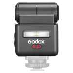 Фото GODOX Спалах + синхронізатор Godox IT32 + X5O (набір для Olympus / Panasonic) (GOIT32X5OK)