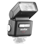 Фото GODOX Спалах + синхронізатор Godox IT32 + X5O (набір для Olympus / Panasonic) (GOIT32X5OK)