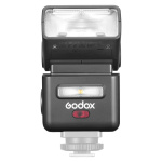 Фото GODOX Спалах + синхронізатор Godox IT32 + X5O (набір для Olympus / Panasonic) (GOIT32X5OK)
