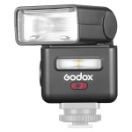 Фото GODOX Спалах + синхронізатор Godox IT32 + X5O (набір для Olympus / Panasonic) (GOIT32X5OK)