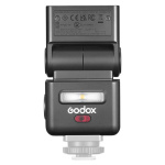 Фото GODOX Спалах + синхронізатор Godox IT32 + X5O (набір для Olympus / Panasonic) (GOIT32X5OK)