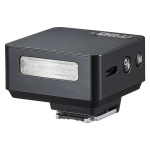 Фото - GODOX Вспышка Godox iT20 F TTL Mini Flash for FUJIFILM (Black)(IT20 F BLACK) 
