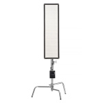 GODOX Гнучкий світлодіодний світильник в наборі Godox FL200SR K1 (FL200SR K1) Фото GODOX Гнучкий світлодіодний світильник в наборі Godox FL200SR K1 (FL200SR K1)