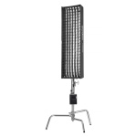 GODOX Гнучкий світлодіодний світильник в наборі Godox FL200SR K1 (FL200SR K1) Фото GODOX Гнучкий світлодіодний світильник в наборі Godox FL200SR K1 (FL200SR K1)