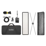 GODOX Гнучкий світлодіодний світильник в наборі Godox FL200SR K1 (FL200SR K1) Фото GODOX Гнучкий світлодіодний світильник в наборі Godox FL200SR K1 (FL200SR K1)
