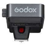Фото GODOX Синхронізатор спалаху Godox X3Pro C для Canon (X3PROC)