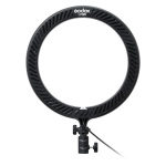 Фото GODOX LED-панель кільцева Godox LR120 B Bi-Color (LR120 B)