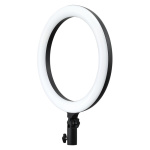 Фото GODOX LED-панель кільцева Godox LR120 B Bi-Color (LR120 B)