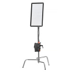 Фото GODOX Гнучкий світлодіодний світильник в наборі Godox FL100R K1 (FL100R K1)