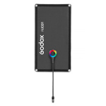 Фото GODOX Гнучкий світлодіодний світильник в наборі Godox FL100R K1 (FL100R K1)