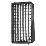 Фото GODOX Гнучкий світлодіодний світильник в наборі Godox FL100R K1 (FL100R K1)