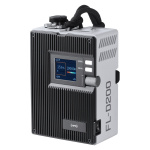 Фото GODOX Гнучкий світлодіодний світильник в наборі Godox FL100R K1 (FL100R K1)