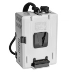 Фото GODOX Гнучкий світлодіодний світильник в наборі Godox FL100R K1 (FL100R K1)