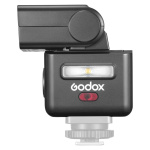 Фото GODOX Спалах + синхронізатор Godox IT32 + X5C (набір для Canon) (GOIT32X5CK)