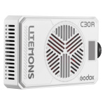 Фото GODOX LED світло Godox Litemons C30R Pocket LED RGB-Color (C30R)