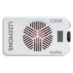 Фото GODOX LED світло Godox Litemons C30R Pocket LED RGB-Color (C30R)