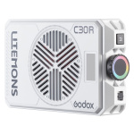Фото GODOX LED світло Godox Litemons C30R Pocket LED RGB-Color (C30R)