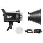 Фото GODOX Набір постійного світла Godox SL60IID-K2 (SL60IID-K2)