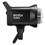 Фото GODOX Набір постійного світла Godox SL60IID-K2 (SL60IID-K2)