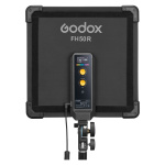 Фото GODOX Гнучка світлодіодна RGB панель Godox FH50R (FH50R)