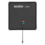 Фото GODOX Гнучкий світлодіодний світильник в наборі Godox FL200R K1 (FL200R K1)