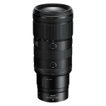 Фото - Nikon Объектив Nikon NIKKOR Z 70-200 мм f/2.8 VR S II (Nikon Z) (JMA726DA)