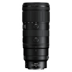 Nikon Об'єктив Nikon Nikkor Z 70-200 мм f/2.8 VR S II (Nikon Z) (JMA726DA) Фото Nikon Об'єктив Nikon Nikkor Z 70-200 мм f/2.8 VR S II (Nikon Z) (JMA726DA)