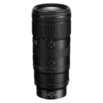 Nikon Об'єктив Nikon Nikkor Z 70-200 мм f/2.8 VR S II (Nikon Z) (JMA726DA) Фото Nikon Об'єктив Nikon Nikkor Z 70-200 мм f/2.8 VR S II (Nikon Z) (JMA726DA)