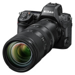 Nikon Об'єктив Nikon Nikkor Z 70-200 мм f/2.8 VR S II (Nikon Z) (JMA726DA) Фото Nikon Об'єктив Nikon Nikkor Z 70-200 мм f/2.8 VR S II (Nikon Z) (JMA726DA)