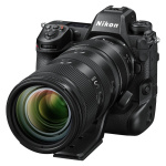 Nikon Об'єктив Nikon Nikkor Z 70-200 мм f/2.8 VR S II (Nikon Z) (JMA726DA) Фото Nikon Об'єктив Nikon Nikkor Z 70-200 мм f/2.8 VR S II (Nikon Z) (JMA726DA)