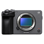 Фото - Sony Видеокамера Sony FX5 Body (ILMEFX5B)