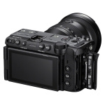 Фото Sony Видеокамера Sony FX5 Body (ILMEFX5B)