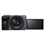Фото Sony Видеокамера Sony FX5 Body (ILMEFX5B)