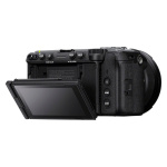 Фото Sony Видеокамера Sony FX5 Body (ILMEFX5B)