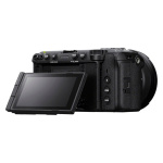 Фото Sony Видеокамера Sony FX5 Body (ILMEFX5B)