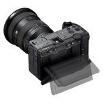Фото Sony Видеокамера Sony FX5 Body (ILMEFX5B)