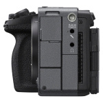 Фото Sony Видеокамера Sony FX5 Body (ILMEFX5B)