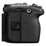 Фото Sony Видеокамера Sony FX5 Body (ILMEFX5B)