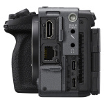 Фото Sony Видеокамера Sony FX5 Body (ILMEFX5B)