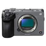 Фото Sony Видеокамера Sony FX5 Body (ILMEFX5B)