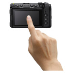 Фото Sony Видеокамера Sony FX5 Body (ILMEFX5B)