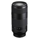 Sony Об'єктив Sony FE 100-400mm f/5.6-8 OSS Lens (Sony E) (SEL100400B.SYX)