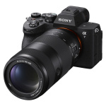 Sony Объектив Sony FE 100-400mm f/5.6-8 OSS Lens (Sony E) (SEL100400B.SYX) Фото Sony Объектив Sony FE 100-400mm f/5.6-8 OSS Lens (Sony E) (SEL100400B.SYX)