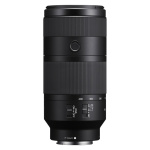 Sony Объектив Sony FE 100-400mm f/5.6-8 OSS Lens (Sony E) (SEL100400B.SYX) Фото Sony Объектив Sony FE 100-400mm f/5.6-8 OSS Lens (Sony E) (SEL100400B.SYX)